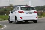 Hyundai i30 Wagon 2015 года